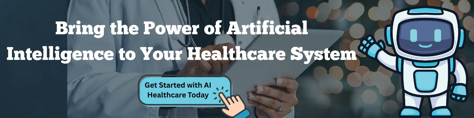 Sisgain AI in Healthcare